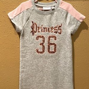 Princess Dress!